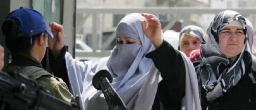 79 من أهالي أسرى غزة يزورون 43 من أبنائهم بـ