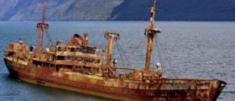 السفن المفقودة في مثلث برمودا بدأت تظهر