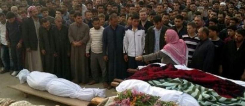 استشهاد لاجئ فلسطيني تحت التعذيب بسوريا