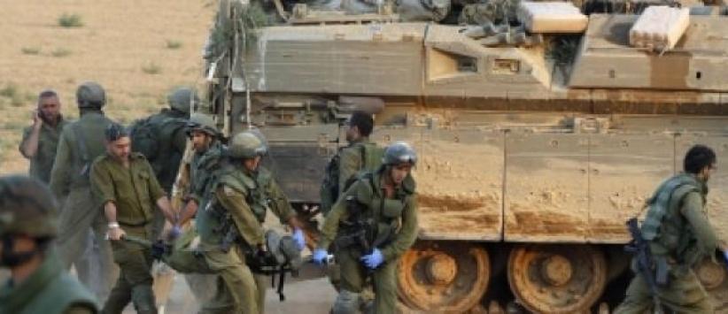 5 نصائح إسرائيلية ليعلون عن الحرب المقبلة