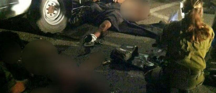 مقتل مصاب سوري وإصابة جنديين إسرائيليين في هجوم بالجولان