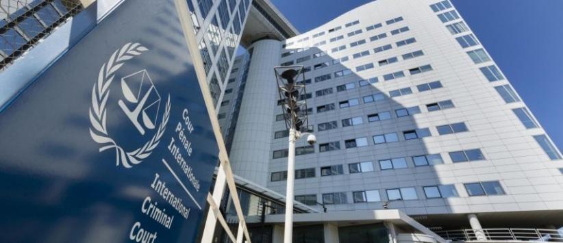 وفد من الجنايات الدولية يصل 