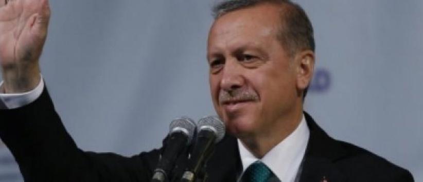 أردوغان يحذر من تأخير تشكيل الحكومة