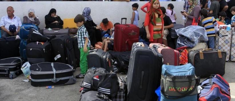 مصر تعيد فتح معبر رفح لمدة ثلاثة أيام استثنائيًا