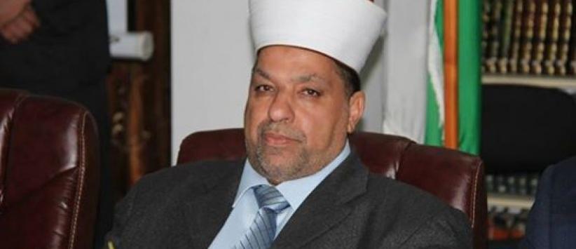 ادعيس: صدور جوازات لجنة الحج وخروجها خلال أيام