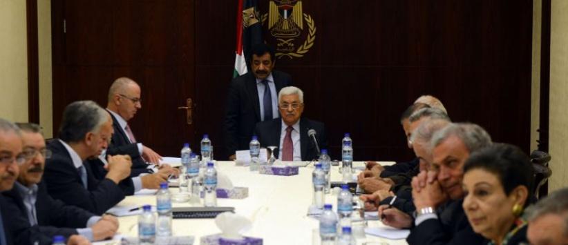 ثلاثة محددات لموافقة السلطة على 