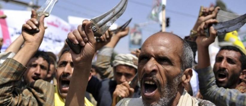 قتلى بمعارك عنيفة وسط اليمن والتحالف يواصل غاراته