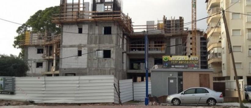 اليهود يرفضون دعوة الفلسطينيين لشراء شقق بحي يهودي بعكا