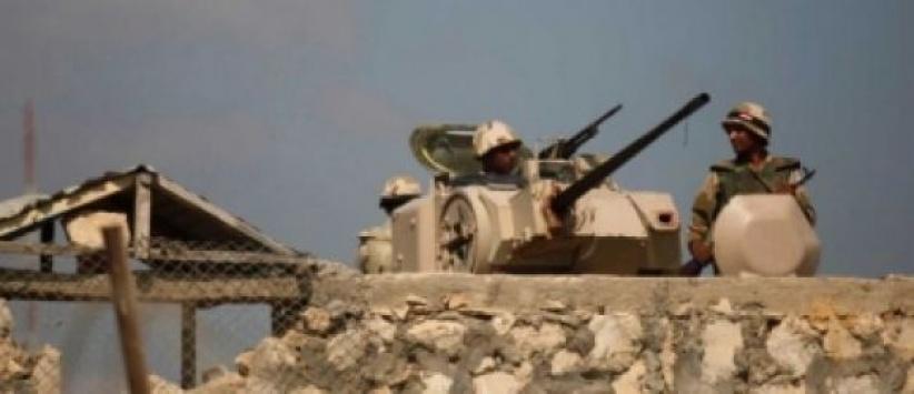 مقتل شرطيين مصريين برصاص مجهولين بالجيزة