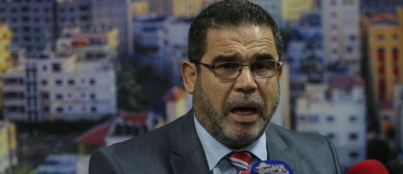 البردويل: الكشف غدا عن حقيقية منفذي التفجيرات بغزة