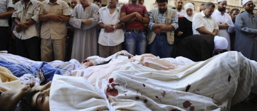 شهيدان فلسطينيان بسورية أحدهما ناشط إغاثي