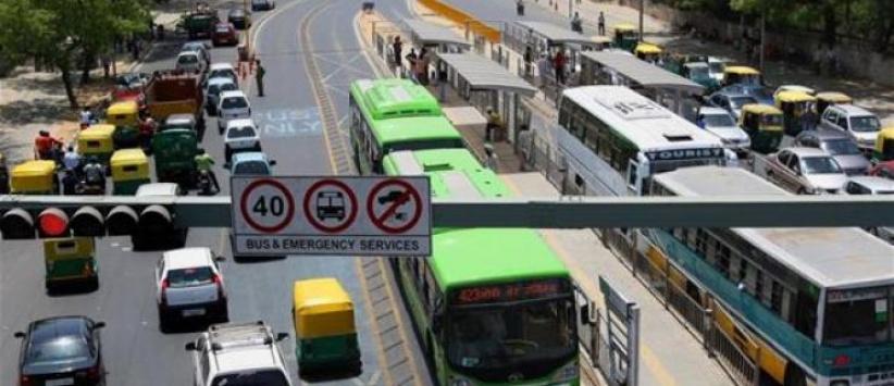 سلك كهربائي ينهي حياة 17 هندياً متجهين لحضور زفاف