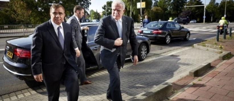 الخارجية: مسلسل إعدامات الاحتلال الميدانية سيكون أمام الجنائية الدولية