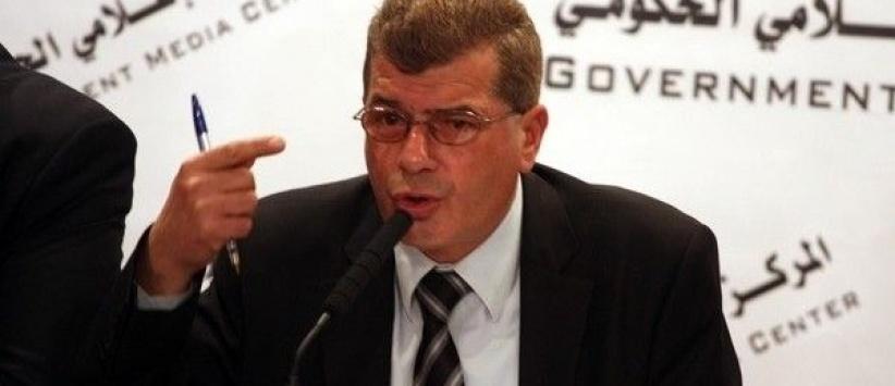 قراقع: قضية الاسرى مطروحة في البلاغ الذي سيقدم للجنائية الدولية