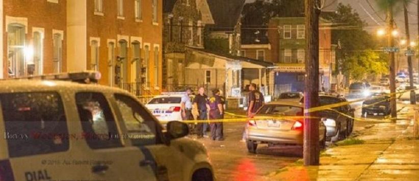 قتيل و10 جرحى في إطلاق نار بديترويت الأمريكية