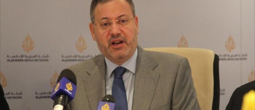 ألمانيا توقف أحمد منصور والجزيرة تطالب بإطلاقه