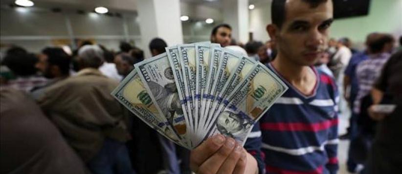 دفعات مالية لـ4 ألاف أسرة متضررة بغزة بعد أسبوع