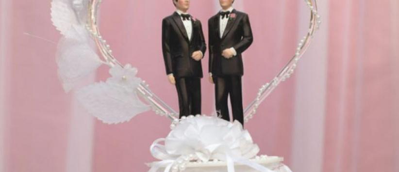 أمريكا تسمح قانونيا بزواج المثليين