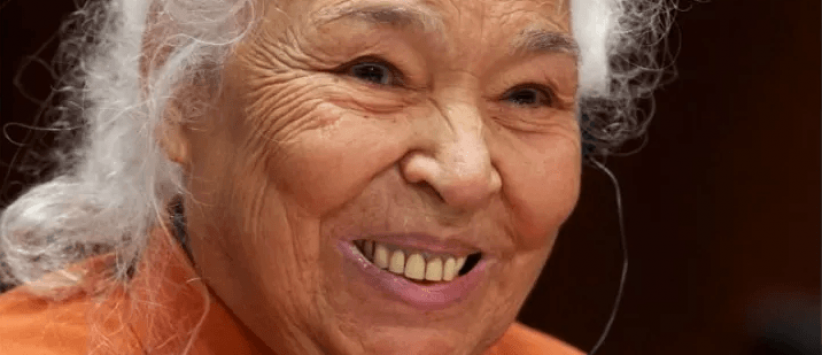 السعداوي تطالب الرجال بلبس الحجاب لأن النساء ينظرن لهم بشهوة