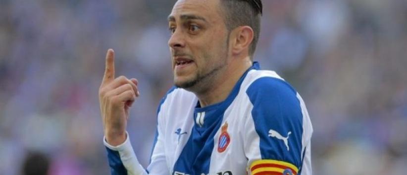 إسبانيول يؤكد انتقال غارسيا للريان القطري