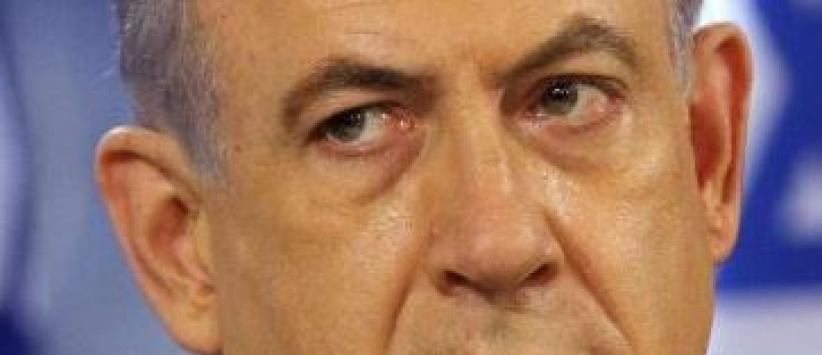 نتنياهو يصف سفن كسر الحصار بأنها مثال حي للنفاق