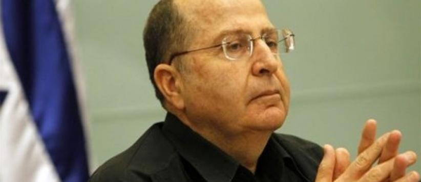 يعالون يشيد بالسيطرة على السفينة “ماريان” ويزعم: لا يوجد حصار على قطاع غزة