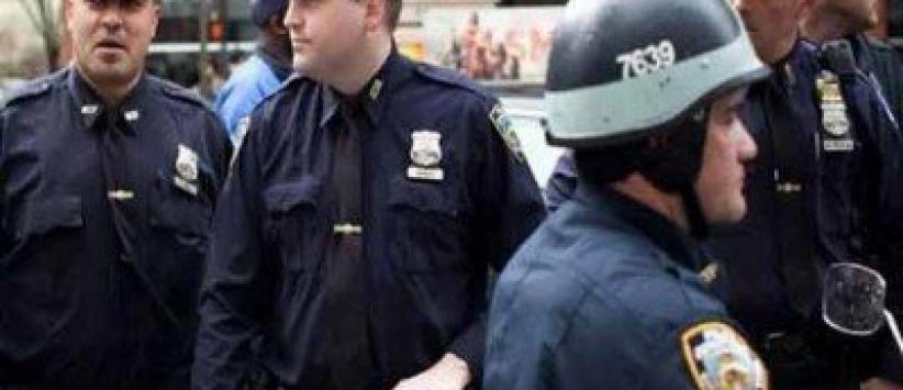 الشرطة: مسلحان يقتلان ثلاثة ويصيبان امرأة قرب جامعة بالتيمور الأمريكية