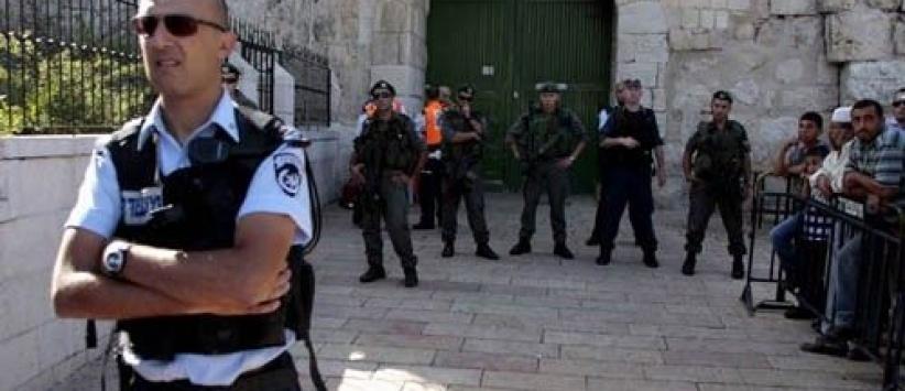 دعوات يهودية لإغلاق الأقصى بعد عيد الفطر بأسبوع