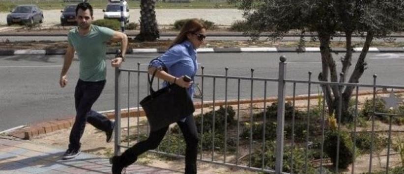 خلل في صافرات الانذار يروع الاسرائيليين في الجليل والاغوار