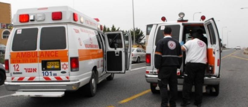 مصرع شابين بحادث سير قرب كفار سابا