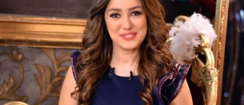 أول رد لكندة علوش بعد اتهامها 