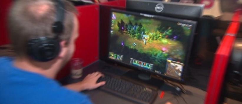 تغريم شاب ألماني بعد اتهامه بتخدير صديقته ليلعب 