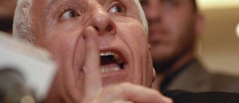 الاحمد: الانقسام عاد لنقطة الصفر وحماس قد تشكل حكومة بغزة