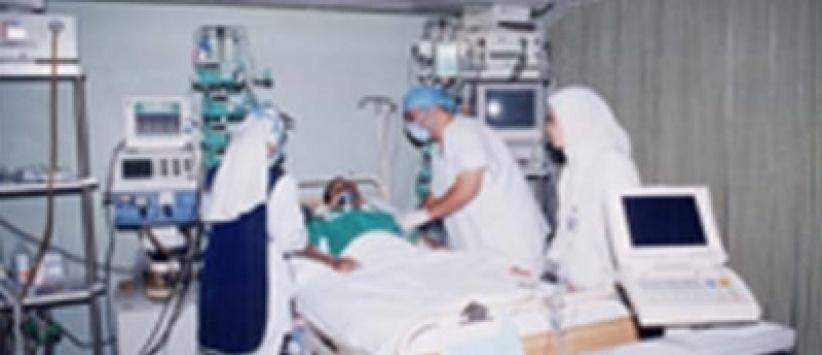 نجاح عملية تحويل جنس إلى 