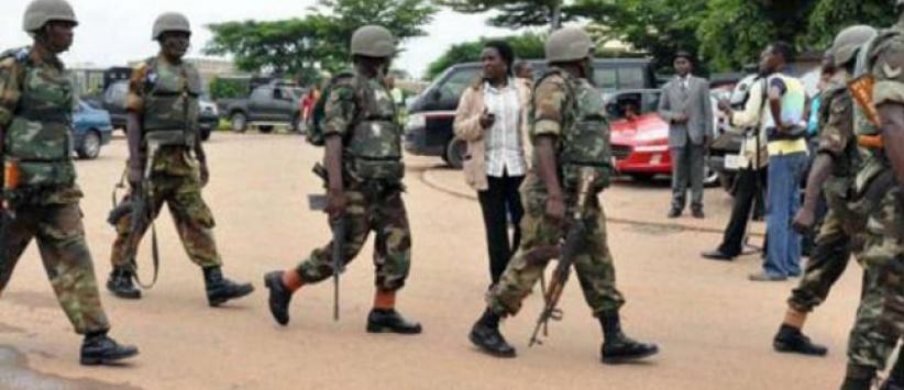 مصرع 5 أشخاص بحادث إطلاق نار في نيجيريا