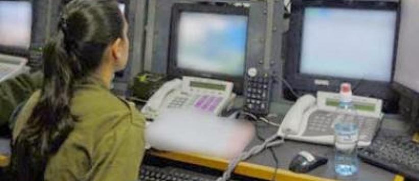 تقرير امني يكشف :كيف تراقب الاستخبارات الإسرائيلية مواقع التواصل الاجتماعي