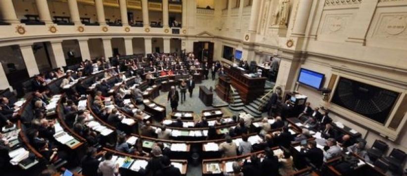 البرلمان البلجيكي يقرر التحرك لوقف انتهاكات حقوق الأسرى