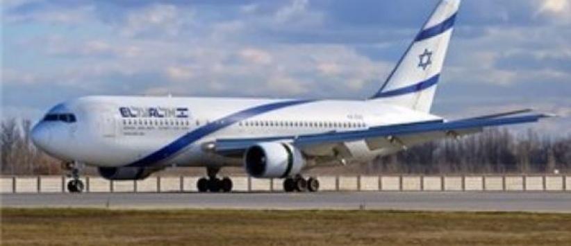 تركيب منظومة رصد على طائرات الركاب الاسرائيلية لتضليل 