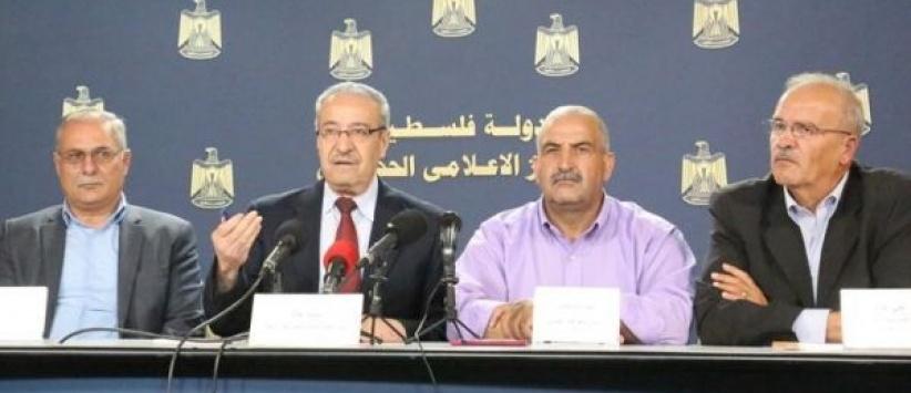 الإعلان عن اجتماع جماهيري في 29 الجاري لتوثيق اضرار الجدار شرق القدس