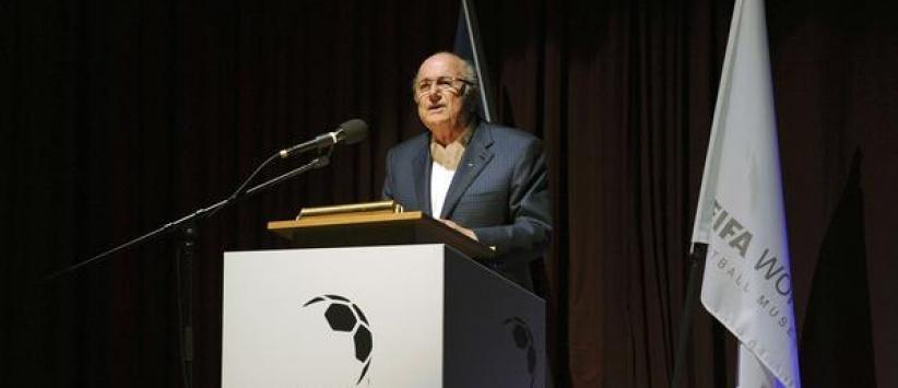 ترقب لإعلان موعد انتخابات رئاسة الفيفا