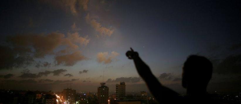 سماء فلسطين ستشهد رؤية 5 كواكب بالعين المجردة