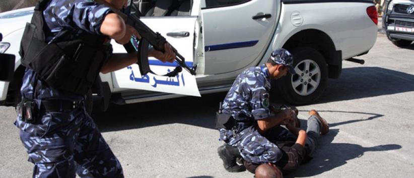 اصابة 11 مواطنا بعضهم بالرصاص بشجار في روجيب