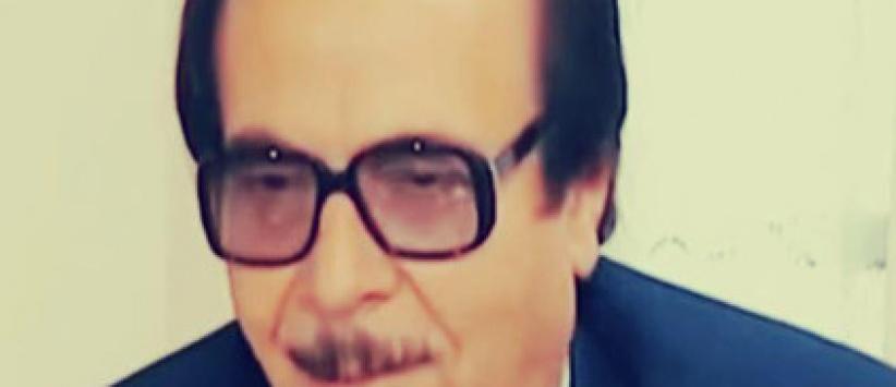 وفاة الفنان السوري عادل شكري