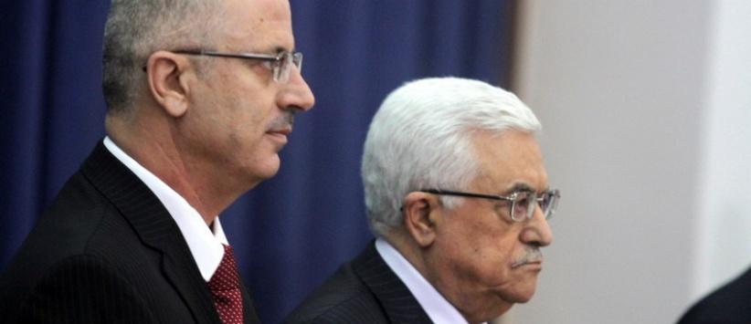 اعلان اسماء الوزراء الجدد في الحكومة الفلسطينية الجديدة واداء اليمين سيكون غدا