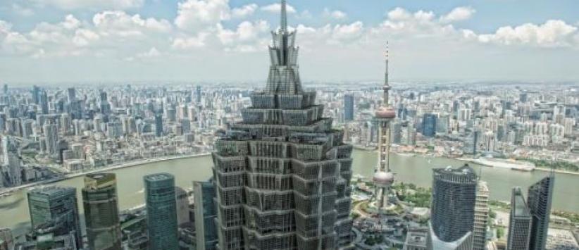 مقاطعة صينية تضمّ نصف مليون مليونير