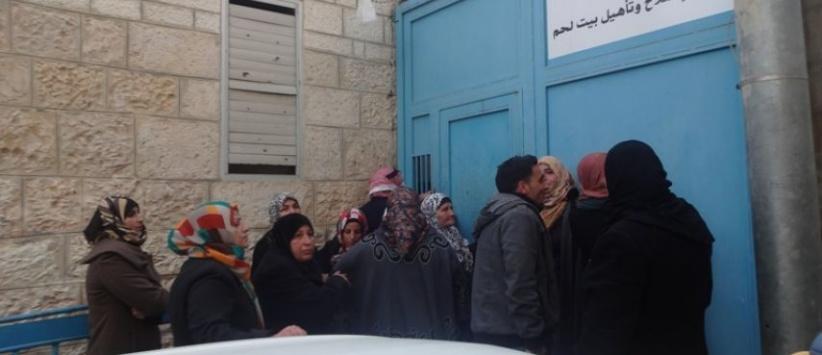 انتحار موقوف لدى الشرطة الفلسطينية في بيت لحم