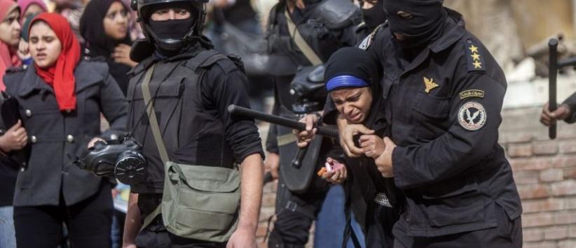 مؤتمر بلندن: النظام المصري يدفع للعنف