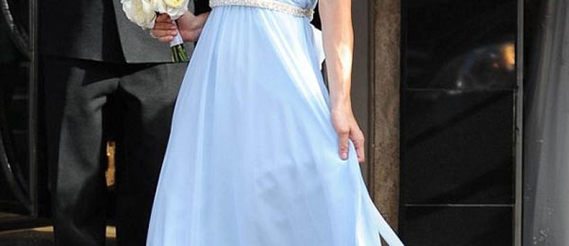 حفل زفاف شقيقة باريس هيلتون يتكلف مليار دولار