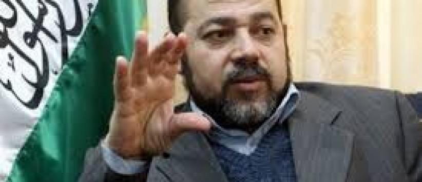 أبو مرزوق: موظفو غزة سيحصلون على حقوقهم كاملة