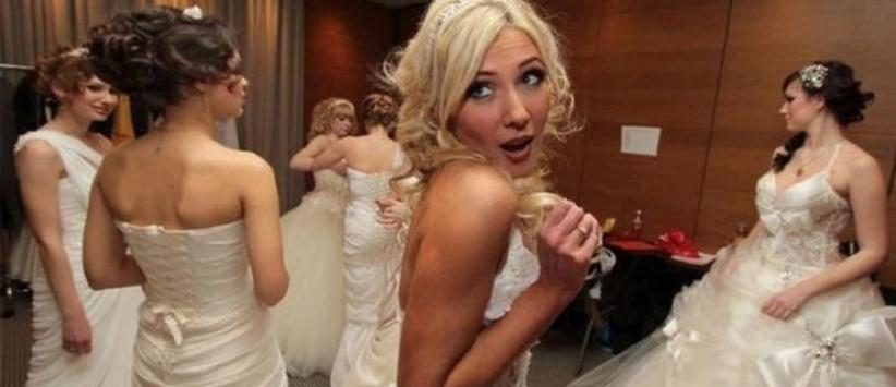 أوكرانيا...عرائس للبيع!!